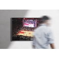 thumbnail image 3 of Houston Rockets Arena Poster or Gallery Canvas Wall Art, 3 of 6