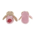 thumbnail image 2 of Façon de célébrer mes 1er baptils de lapin de Pâques, 2 of 6