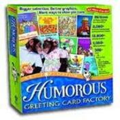 Nova Humorous Greeting Card Factory