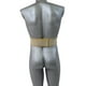 thumbnail image 3 of Faja para Hernia Umbilical Body Secret - 609-a con almohadilla Negro T EG, 3 of 4