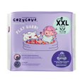 thumbnail image 1 of Pañales de entrenamiento cozycove talla 6 (12‑17 kg) 20 unidades, 1 of 8