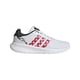 thumbnail image 4 of Tenis Adidas  Mujer Liter Racer 3.0 Blanco GY1157, 4 of 7
