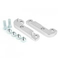 thumbnail image 2 of Drift Lock Kit, Small Abrasion Resistance Increasing Concise Easy Use  Durability Aluminium Drift Adapter Drift Adapter  For Car Accessories, 2 of 8