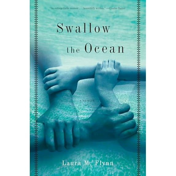 Pre-Owned Swallow the Ocean: A Memoir (Hardcover) 1582433852 9781582433851