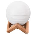 thumbnail image 1 of Bedside Lamp,3D Printing Saturn Lamp D Printing Saturn Lamp Saturn Lamp Humidifier Finely Tuned Performance, 1 of 14