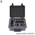thumbnail image 4 of Rangement pour dji Neo Sac Rigide Étanche Antichoc Nouveau I8 M9Z1, 4 of 7