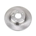 thumbnail image 2 of Power Stop EBR1605 Autospecialty Brake Rotor -Rear, 2 of 4