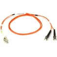 thumbnail image 2 of Black Box Fiber Optic Duplex Patch Cable, 2 of 2