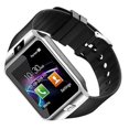 thumbnail image 2 of ZHAOCHENG Reloj inteligente para hombre, reloj con teléfono, resistente al agua, cámara y tarjeta SIM., 2 of 4