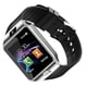 thumbnail image 2 of Reloj inteligente para hombre, reloj con teléfono, cámara resistente al agua, tarjeta SIM, 2 of 4