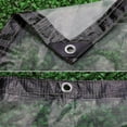 thumbnail image 3 of Bâche Transparente Imperméable avec Oeillets, Bâche Pe Robuste pour Patio, Couverture pour Plantes, 3 of 5