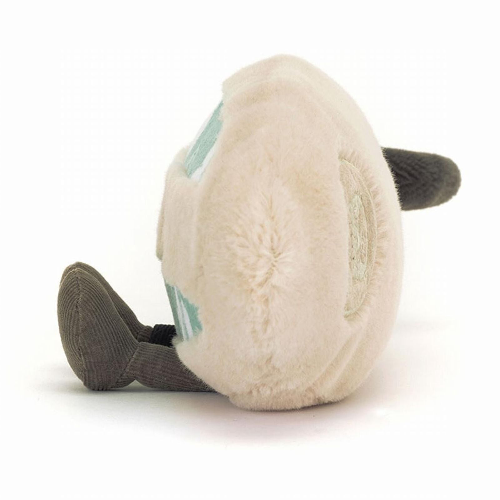 Jellycat Amuseables Sports Surfboard Stuffed Animal Small Sports Surfboard Plush Toy for Kids New with Tag