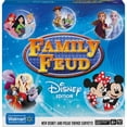 thumbnail image 1 of Family Feud: Disney Edition [Board Game, 3+ Players], 1 of 2