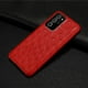 thumbnail image 2 of Funda de cuero 100% genuino de avestruz para Samsung Galaxy Note 20 Ultra 10 A52 A52S A51 A53 A54 A34 S23 S21 S20 FE S10 S22 Plus qym unisex, 2 of 2