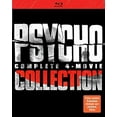 thumbnail image 1 of Psycho: Complete 4-Movie Collection [Blu-Ray], 1 of 2