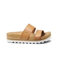 thumbnail image 3 of Reef Women’s Cushion Vista Hi Sandal, 3 of 4