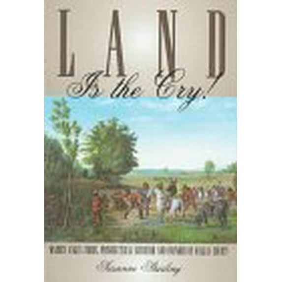 Pre-Owned Land is the Cry!: Warren Angus Ferris, Pioneer Texas Surveyor and Founder of Dallas County