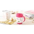 thumbnail image 4 of THERMOS Vacuum insulation mug 270ml Squirrel JCV-270 RS, 4 of 5
