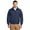 True Navy/True Navy, variant on Port Authority Men's Challenger Jacket. J754