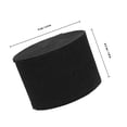thumbnail image 2 of BESTYASH 6Ud Crepe Paper Roll En Tonos Variados Para Decorar Espacios En Reuniones Y Fiestas, 2 of 6