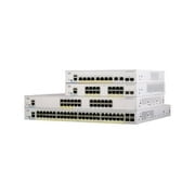 Cisco Catalyst 1000-24P-4G-L - switch - 24 ports - managed - ra (C1000-24P-4G-L)