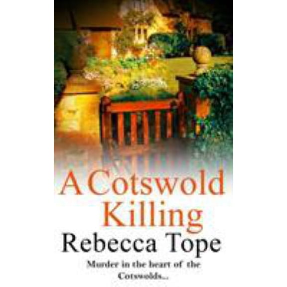 Pre-Owned A Cotswold Killing (Paperback) 0749083980 9780749083984
