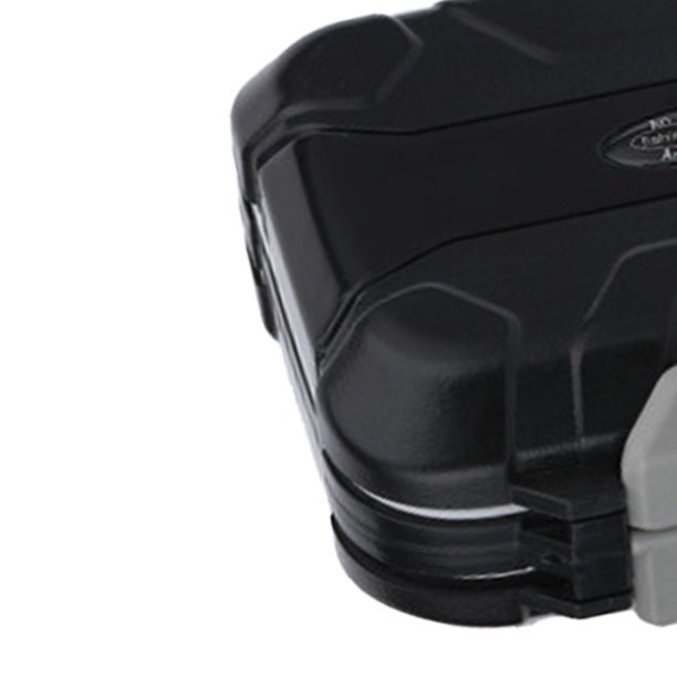 Caja de pesca de carpa de esponja de silicona Caja de aparejos de pesca duraderos Accesorios para exteriores Hugtrwg Para Estrenar
