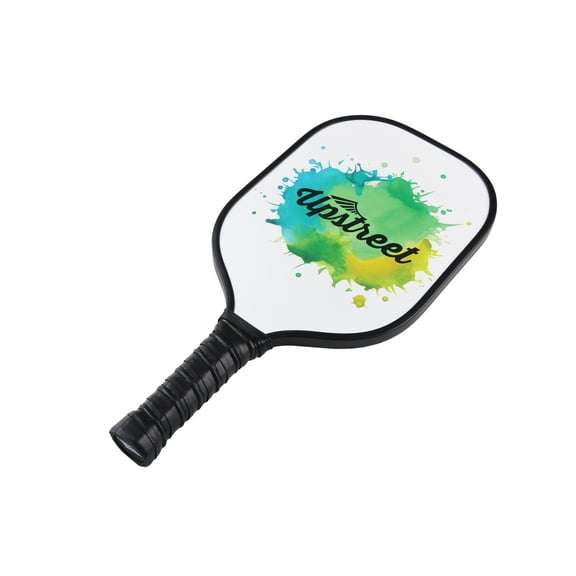Upstreet Pickleball Paddle - Paint Splotch