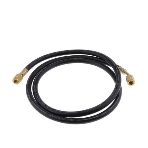 DOLITY Tuyau de Charge Haute Performance R410 avec Filetage Interne 1/4 Pouce 800 4000psi