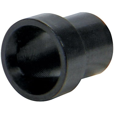 Tube Sleeves Alum -4AN 2pk
