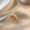 Gold, variant on Adjustable Womens Copper Index Finger Ring, Gold Thread Winding Design, Fashionable and Versatile Everyday Jewelry