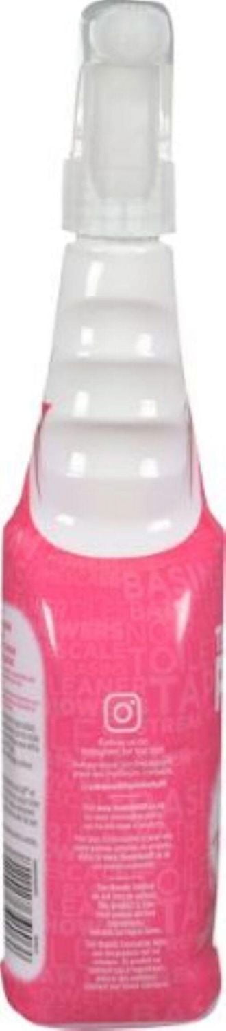 Star Drops The Pink Stuff Le miracle Nettoyant en mousse pour la salle de bain 750ml