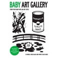 thumbnail image 1 of Pre-Owned Baby Art Gallery : Turn Your Baby into an Art Critic (Game), 1 of 1
