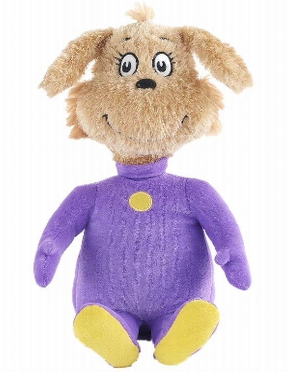 Kohls Cares Marvin K Mooney Stuffed Animal Plush Pal