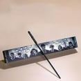 thumbnail image 2 of Wizarding World, Harry Potter 13-inch Spellbinding Wand Kids Toys For Ages 6 And Up, 2 of 5