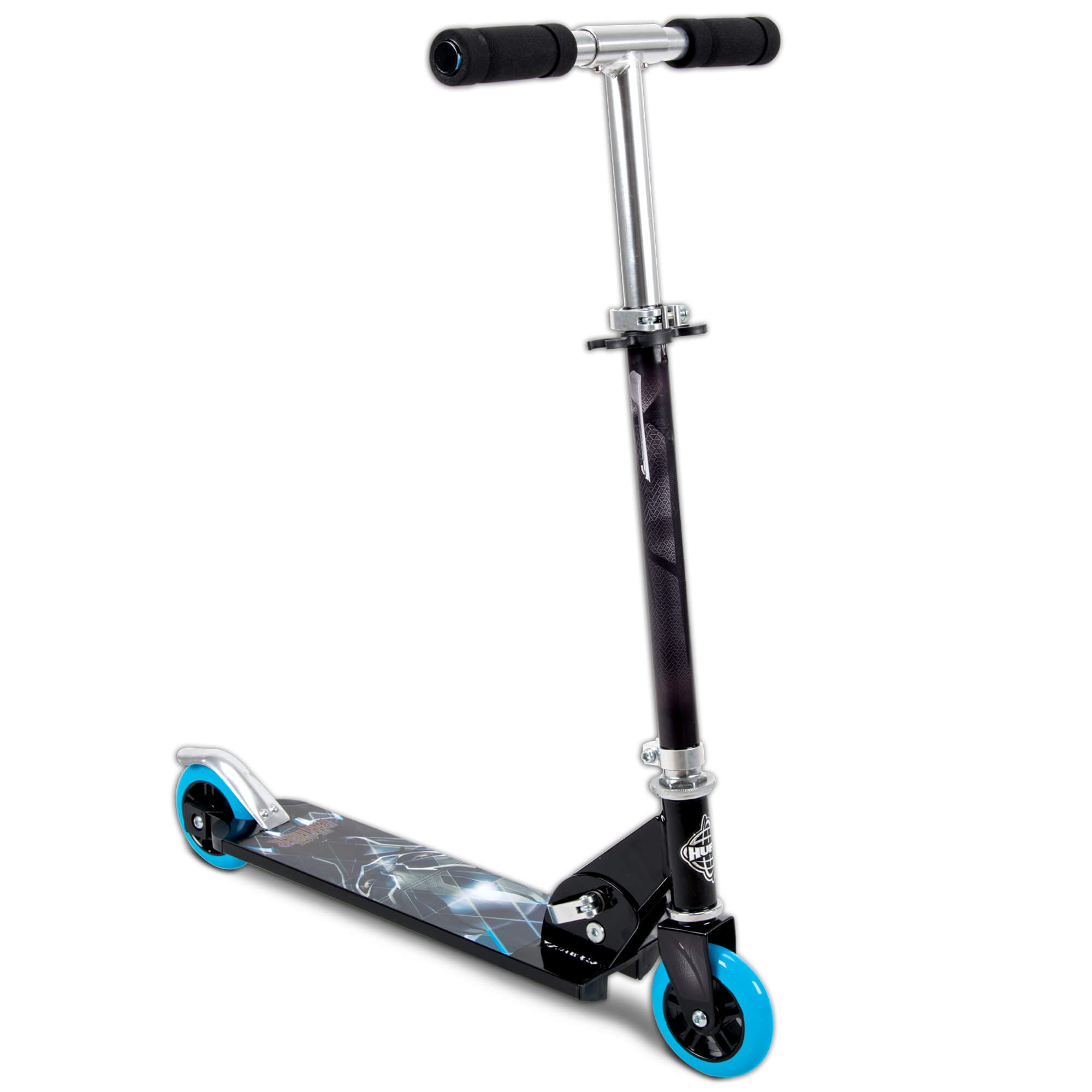 walmart black panther bike