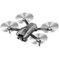 Brush Obstacle Avoidance UAV 8K Highdefinition Aerial Photography 4
