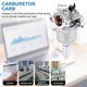 thumbnail image 1 of Carburetor 14HP 15HP 16HP 17HP 18HP for & Stratton 799727 698620, 1 of 5
