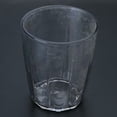thumbnail image 6 of Shatterproof Water Tumblers Unbreakable Acrylic Drinking Glasses Party Beer Cup, 6 of 18