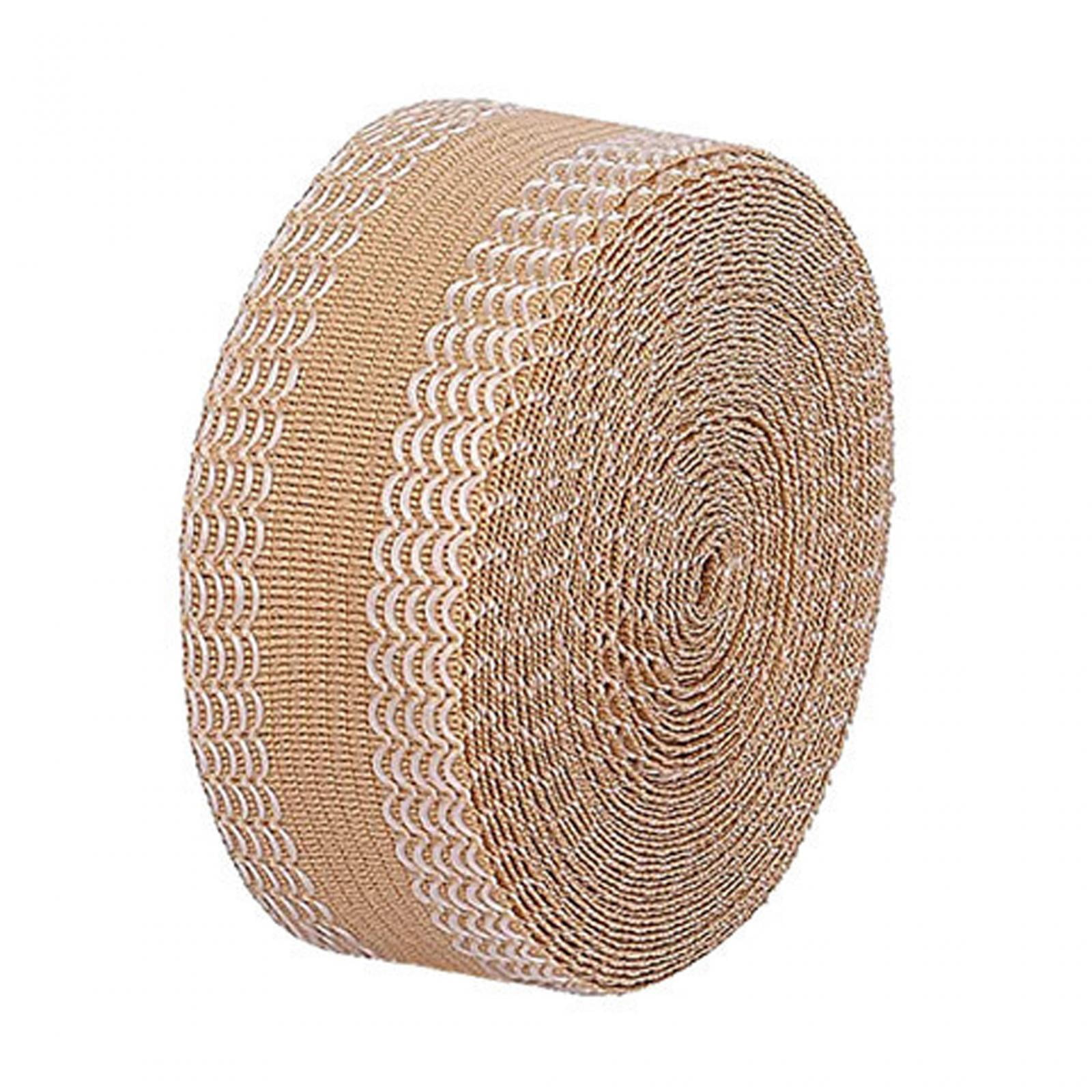 Hem Tape 26ft DIY Sewing Tools Permanent Pants Mouth Pastes Iron on