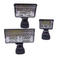 thumbnail image 7 of qiya Cordless Work Light for bosch 18V battery Flashlight Job Site Lighting, 7 of 7