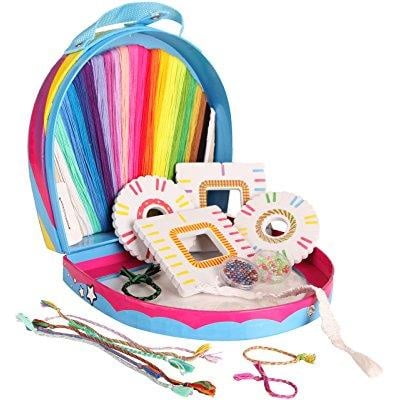 STMT™ True2U™ Friendship Bracelet Activity Kit