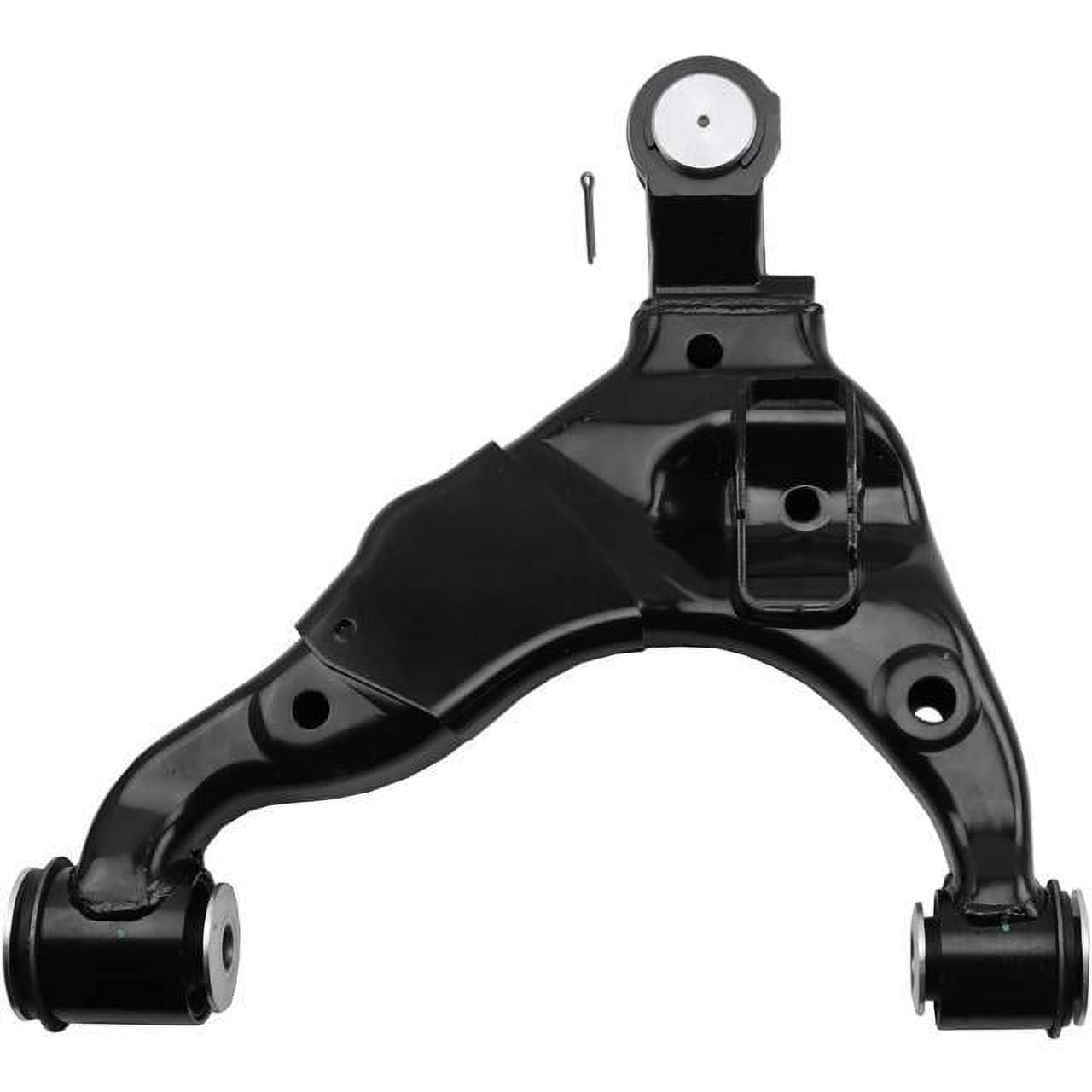 Beck/Arnley 102-8344 Suspension Control Arm and Ball Joint Assembly for 2010-2021 Toyota 4Runner and FJ Cruiser