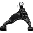 thumbnail image 2 of Beck/Arnley 102-8344 Suspension Control Arm and Ball Joint Assembly for 2010-2021 Toyota 4Runner and FJ Cruiser, 2 of 5