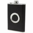 thumbnail image 3 of Whiskey Pocket Hip 8 Oz. Stainless Flask For Wedding Groomsmen Or Bachelor Party, 3 of 6