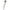 SOFT BLACK, variant on Maybelline Line Express Sharpenable Wood Pencil Eyeliner, Soft Black
