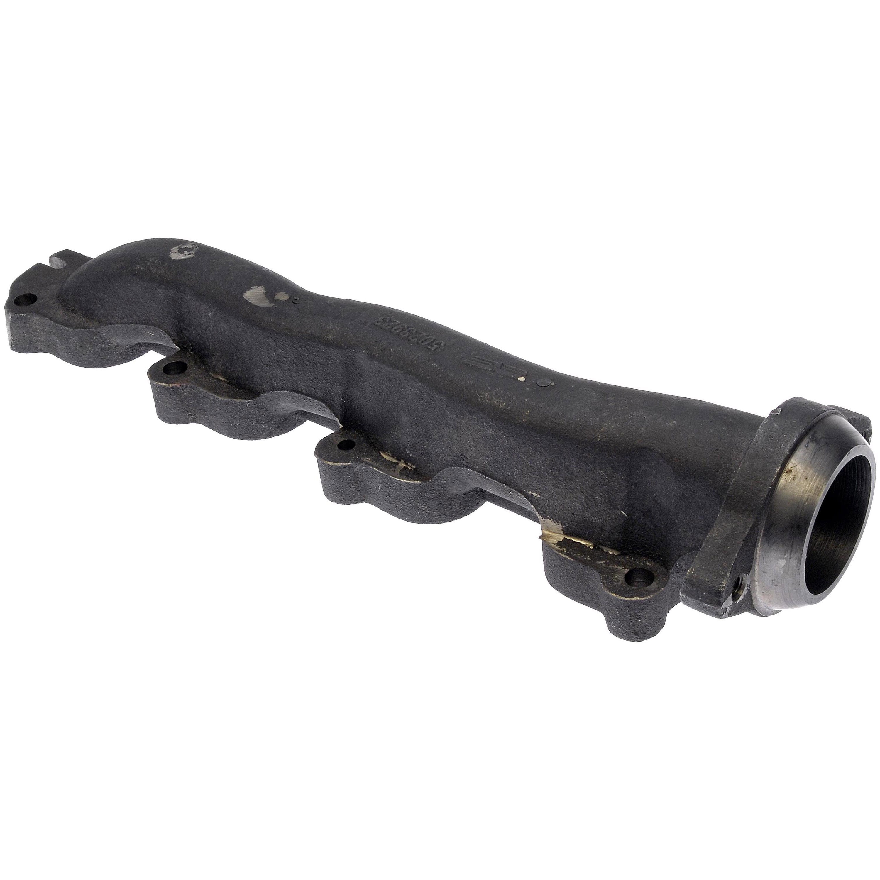 Dorman 674-923 Passenger Side Exhaust Manifold for Specific Chrysler / Dodge / Ram Models, Natural