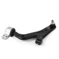 thumbnail image 6 of Metrix Premium Chassis Parts - Front Left Lower Control Arm w Ball Joint & Bushing Assembly Fits 08-09 Ford Taurus X, 09 Flex, 08-09 Taurus FWD, 08-09 Mercury Sable FWD, RK620215, Made in Europe, 6 of 6