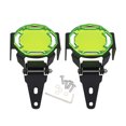 thumbnail image 1 of Amdohai Motorcycle Fog Light Protector Guards Cover Protector Grill Replacement for BMW R1200GS F800GS R1250GS F850GS F750GS ADV, 1 of 7