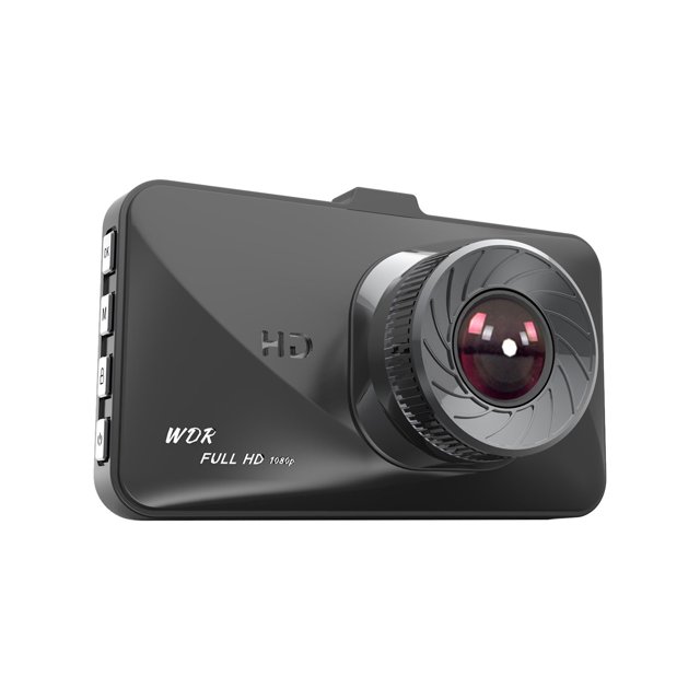 Yhmxh 1080P FHD Dash Camera For Cars,3 Inch IPS Display Full HD Wide Angle Car Camera With Night Vision,Loop Recording,WDR,Motion Detection Car Accessories Automobile Tools Car Supplies Decorations